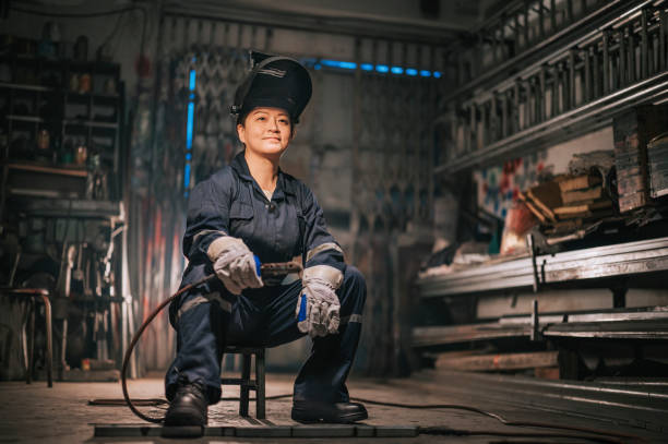 Best Pipe Welding in Point Mackenzie, AK