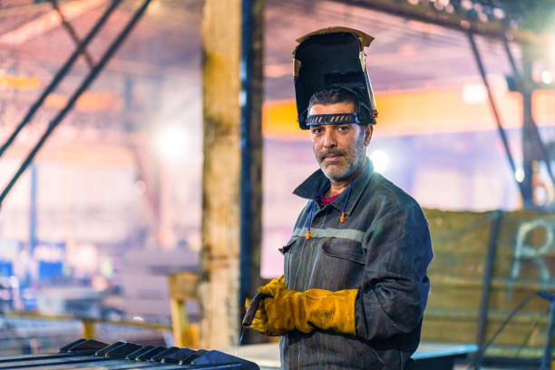 Best Specialty Welding Processes in Point Mackenzie, AK