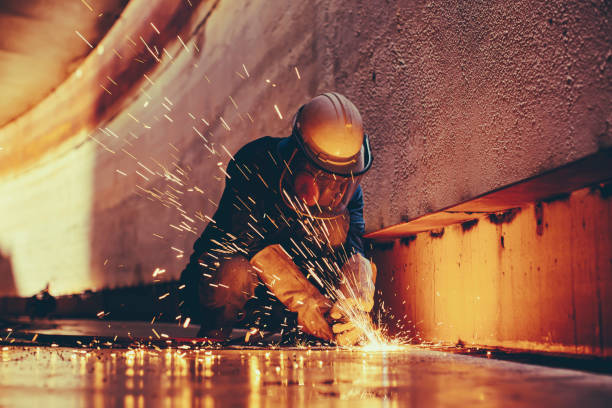  Point Mackenzie, AK Welder Pros