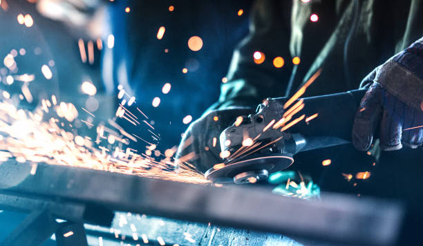 Best Structural Steel Welding in Point Mackenzie, AK